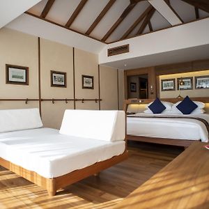 Chambre de Luxe Lit King-Size